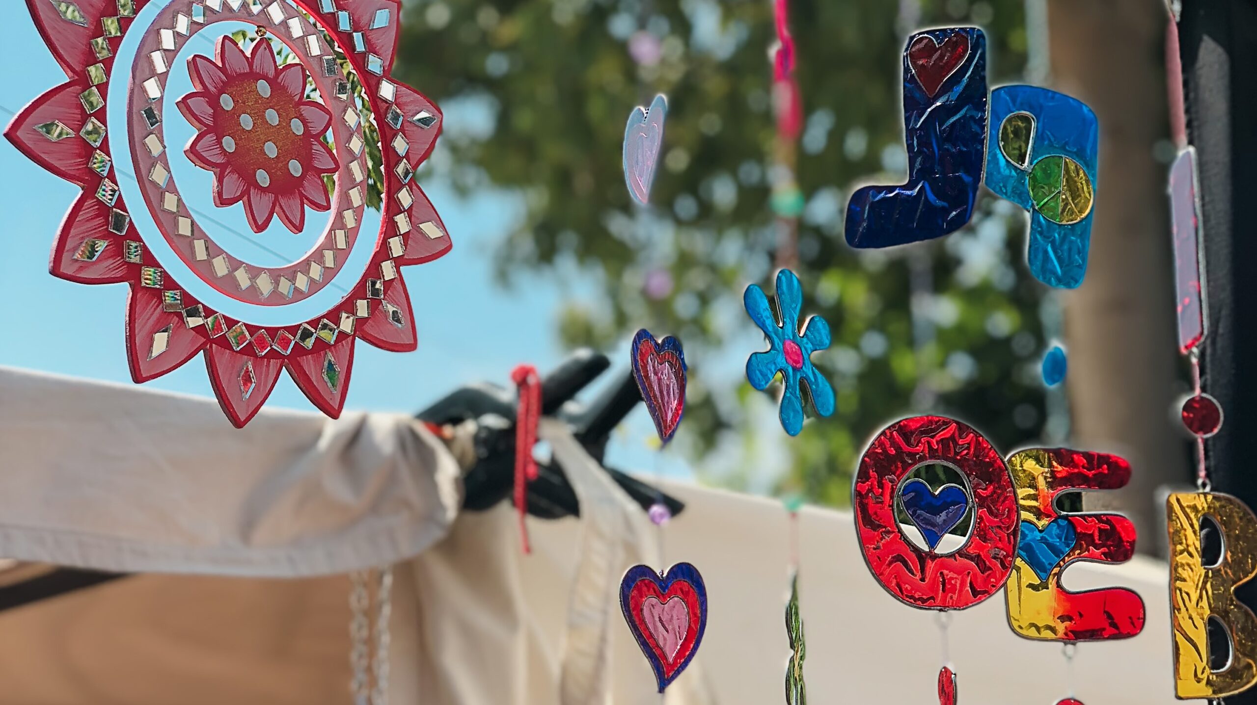 STREET MARKETS, A SIGN OF IBIZA’S IDENTITY