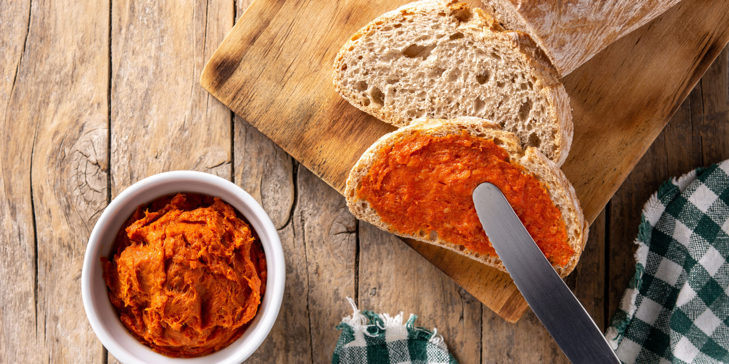 THE BEST OF IBIZAN CUISINE