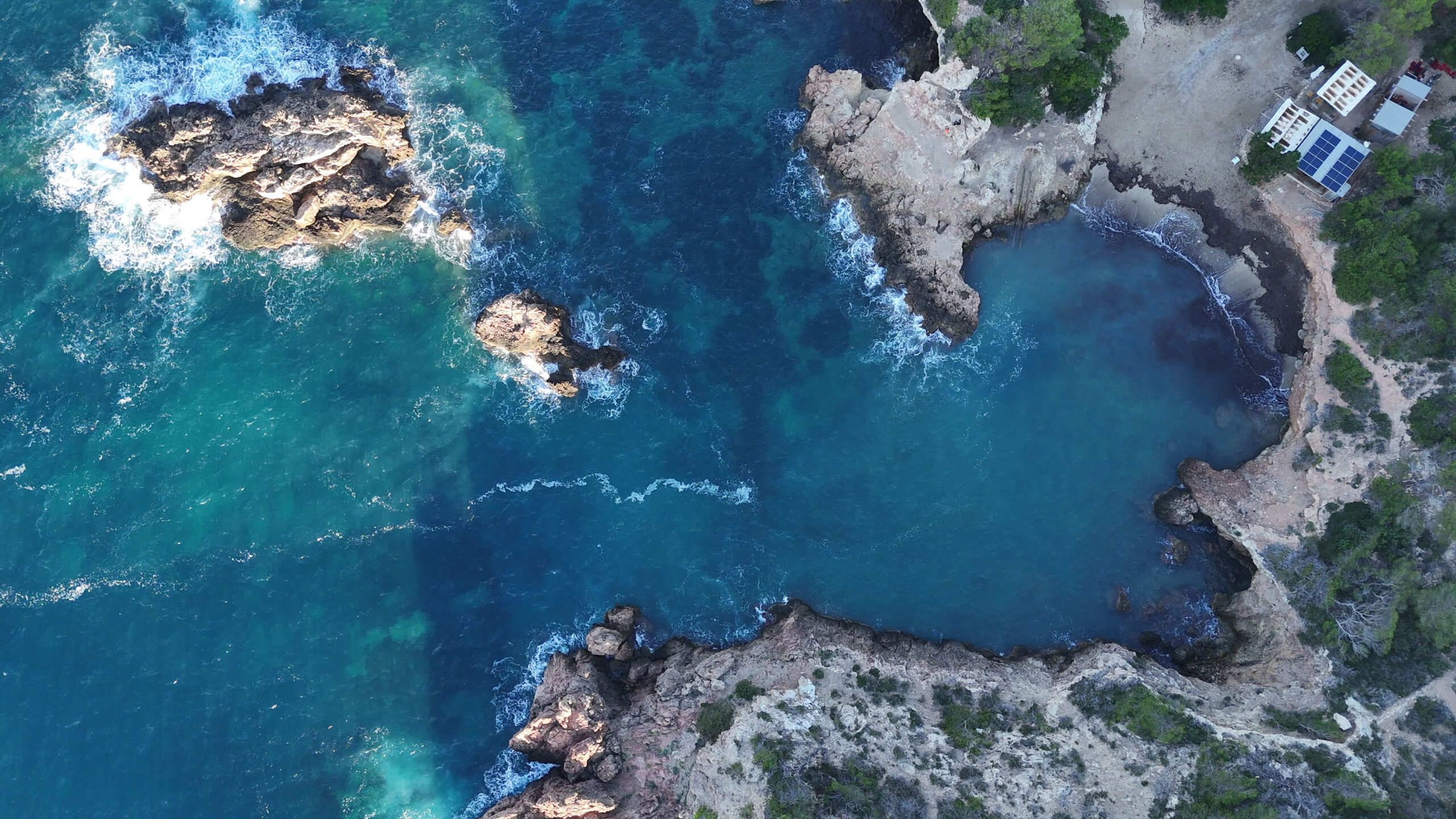 HOW LIVING ON AN ISLAND AFFECTS US