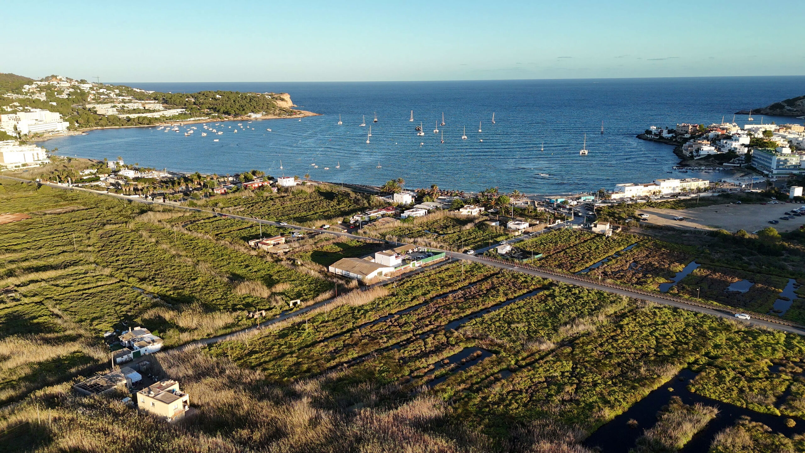 SES FEIXES, THE ANCIENT GARDEN OF IBIZA